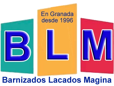 Barnizados Magina