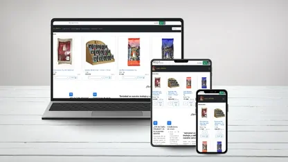 Tienda online Cafés Albolote